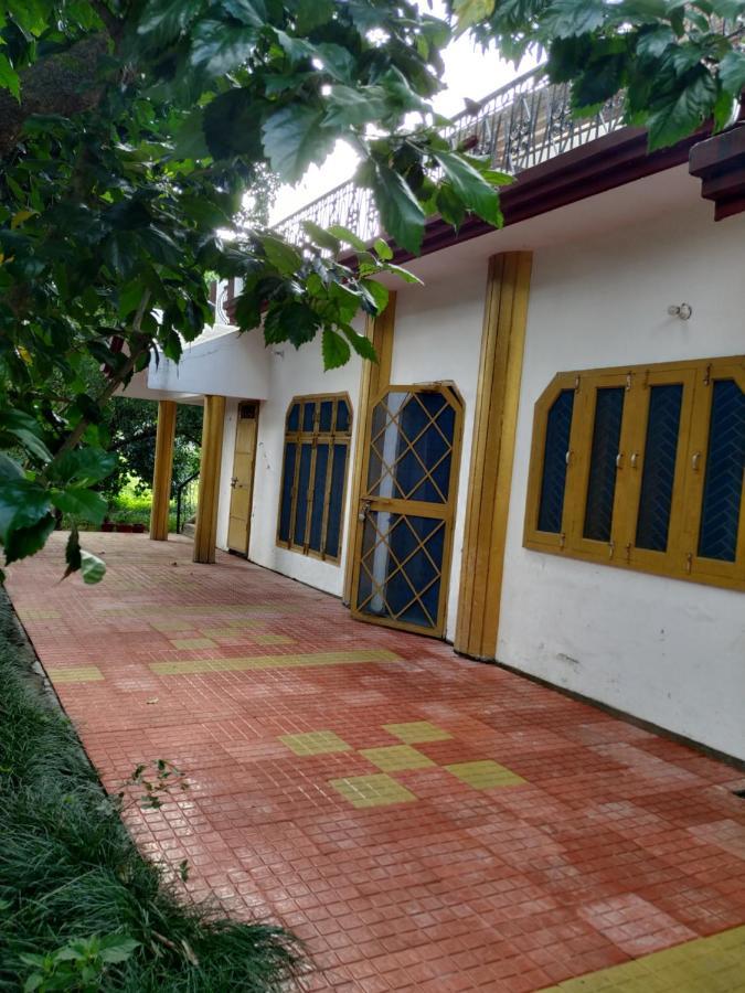Doon Resort & Farmhouse Stay เดห์ราดุน ภายนอก รูปภาพ