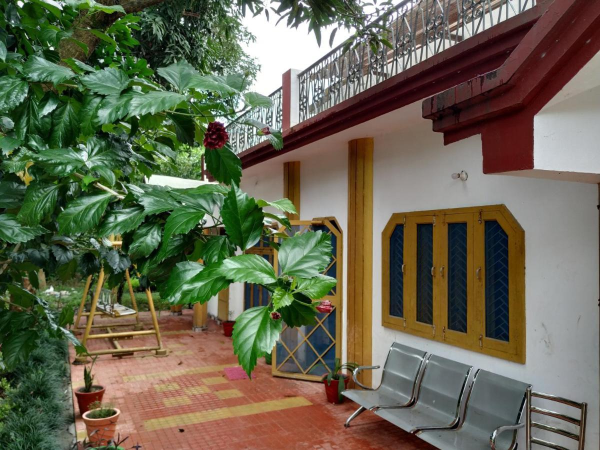 Doon Resort & Farmhouse Stay เดห์ราดุน ภายนอก รูปภาพ