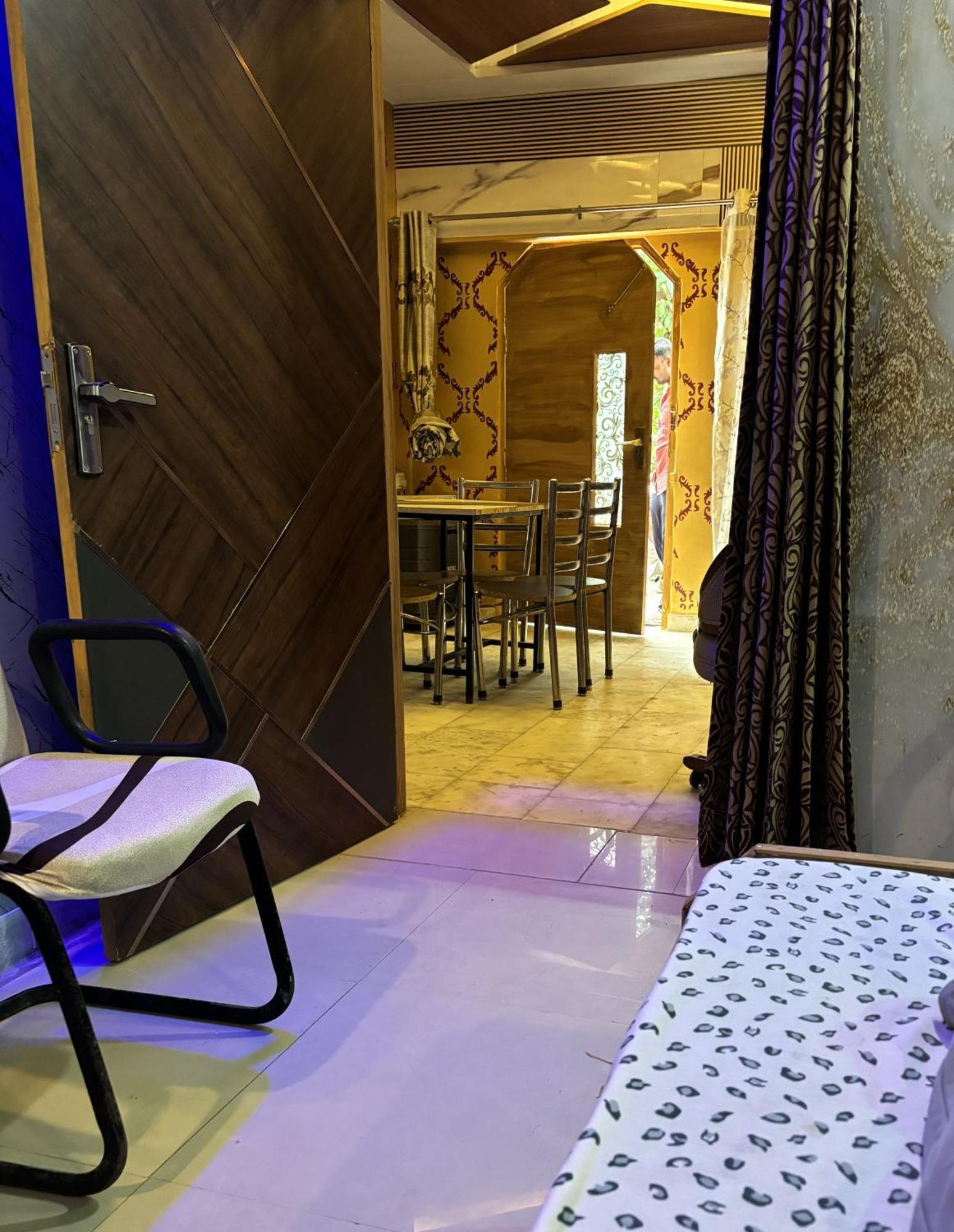 Doon Resort & Farmhouse Stay เดห์ราดุน ภายนอก รูปภาพ